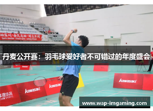 丹麦公开赛：羽毛球爱好者不可错过的年度盛会