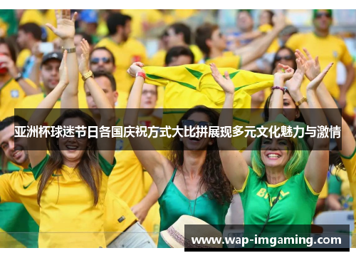 亚洲杯球迷节日各国庆祝方式大比拼展现多元文化魅力与激情