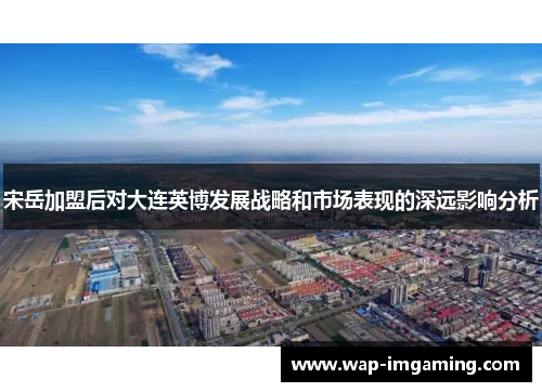 宋岳加盟后对大连英博发展战略和市场表现的深远影响分析