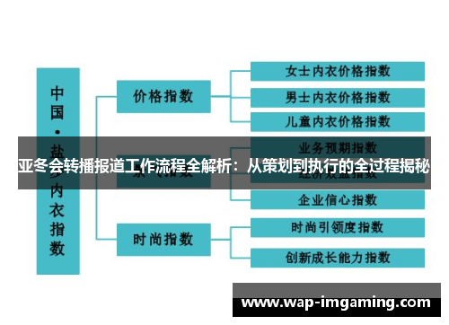 亚冬会转播报道工作流程全解析：从策划到执行的全过程揭秘