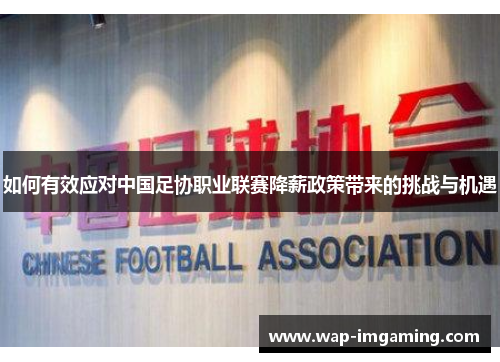 如何有效应对中国足协职业联赛降薪政策带来的挑战与机遇
