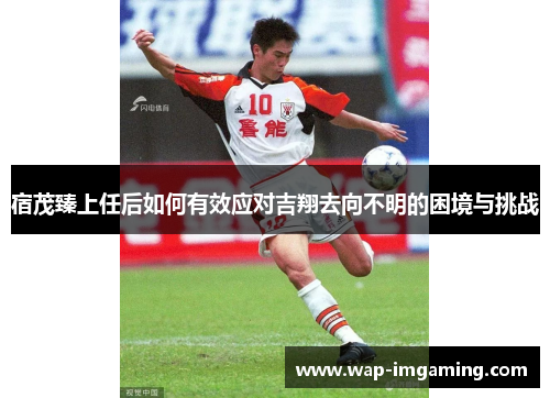 宿茂臻上任后如何有效应对吉翔去向不明的困境与挑战